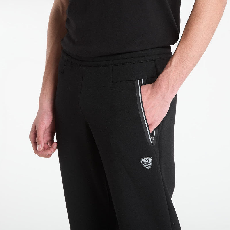 EA7 Emporio Armani Train Premium Trouser Black