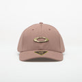 Oakley Tincan Cap Dark Umber
