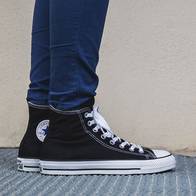Converse All-Star Chuck Taylor Hi