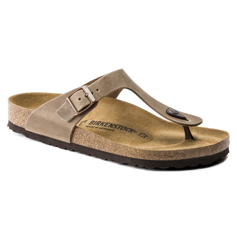 Japonki Birkenstock Gizeh