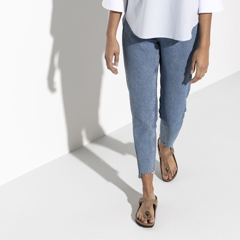Japonki Birkenstock Gizeh