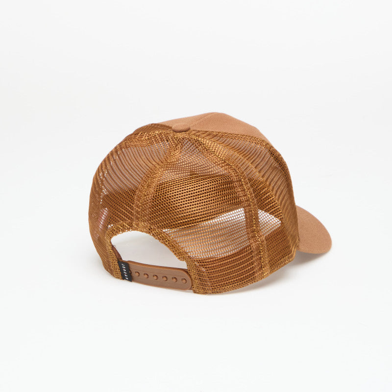 Jordan Metal Jumpman Trucker Light British Tan