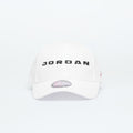 Jordan JAN Jordan Structured Strapback White