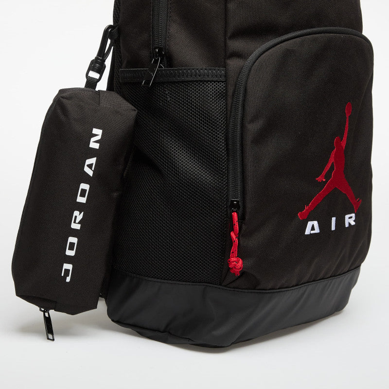 Jordan Air Raid Backpack Black