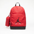 Jordan Air Raid Backpack Gym Red