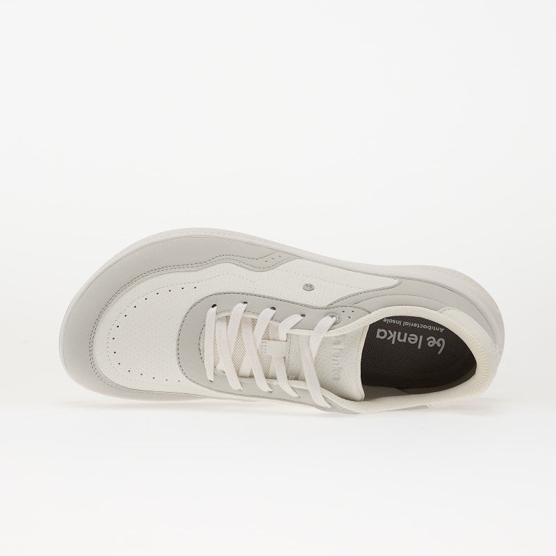 Be Lenka Sydney White & Light Grey