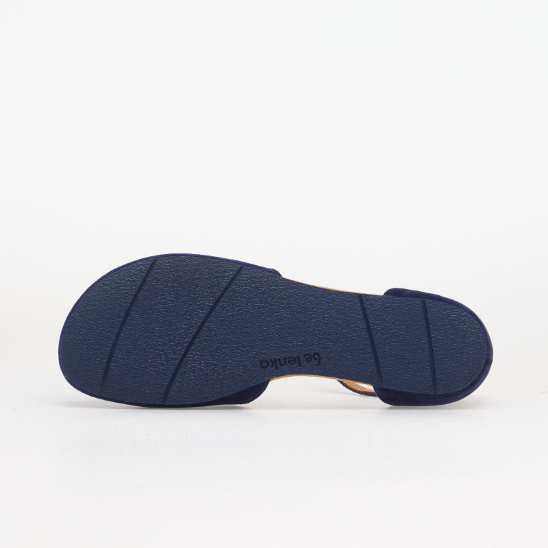 Be Lenka Lilea Royale Blue