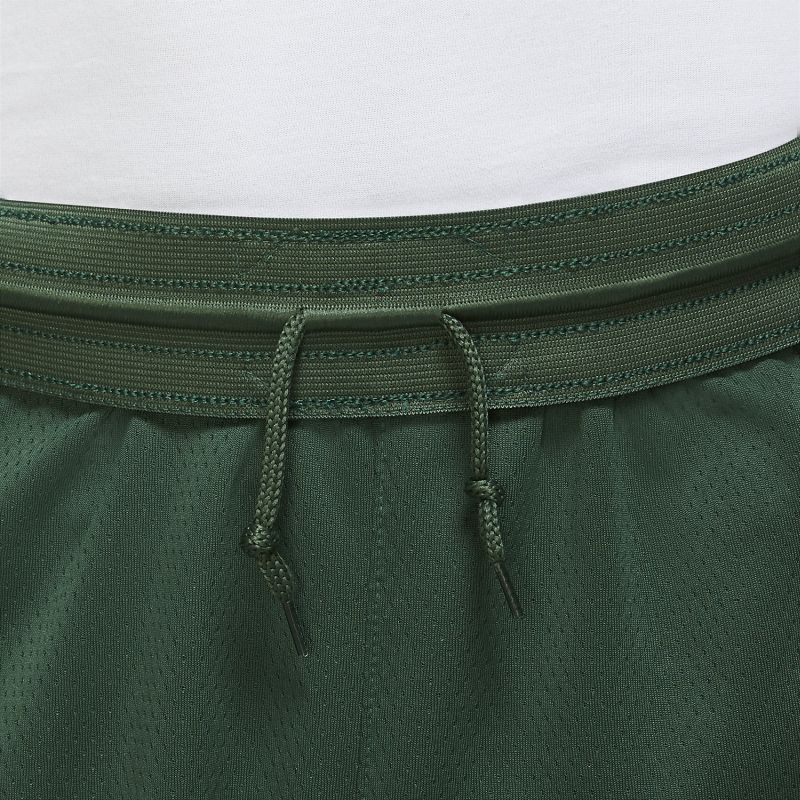 Nike NBA Milwaukee Bucks Icon Edition Swingman šortai