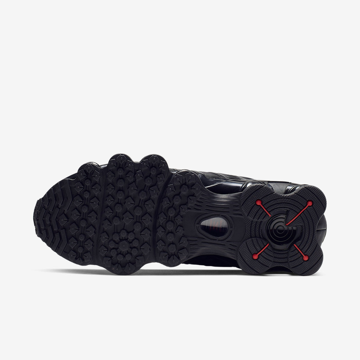 Nike Wmns Shox TL
