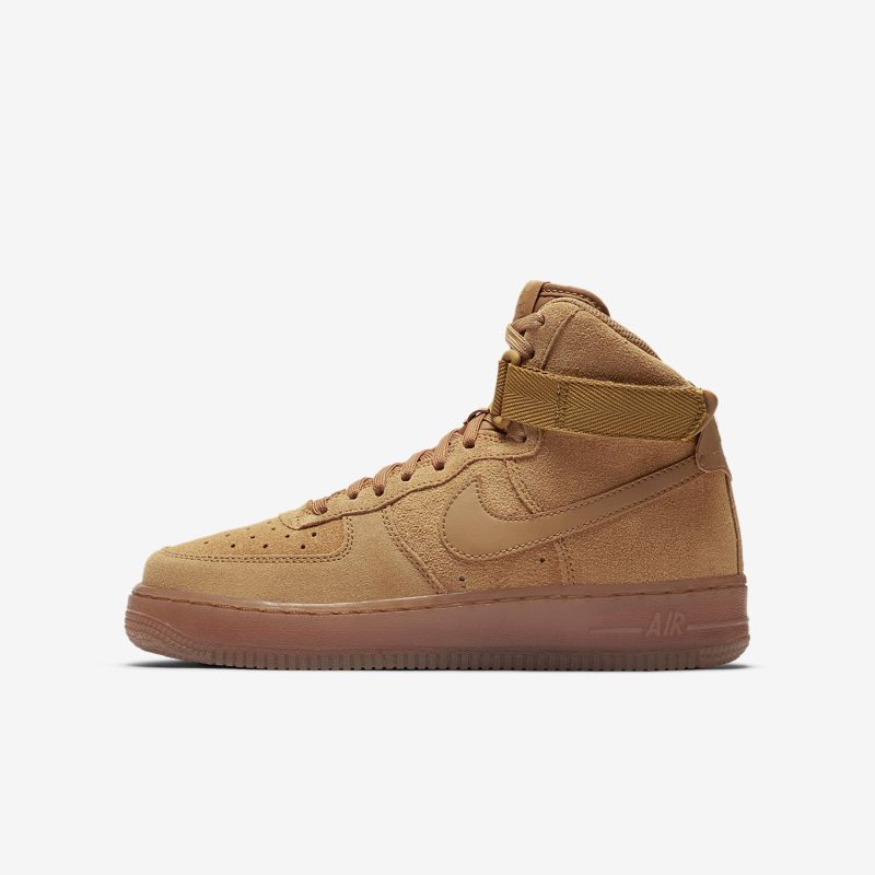 Nike Air Force 1 High LV8 3 GS