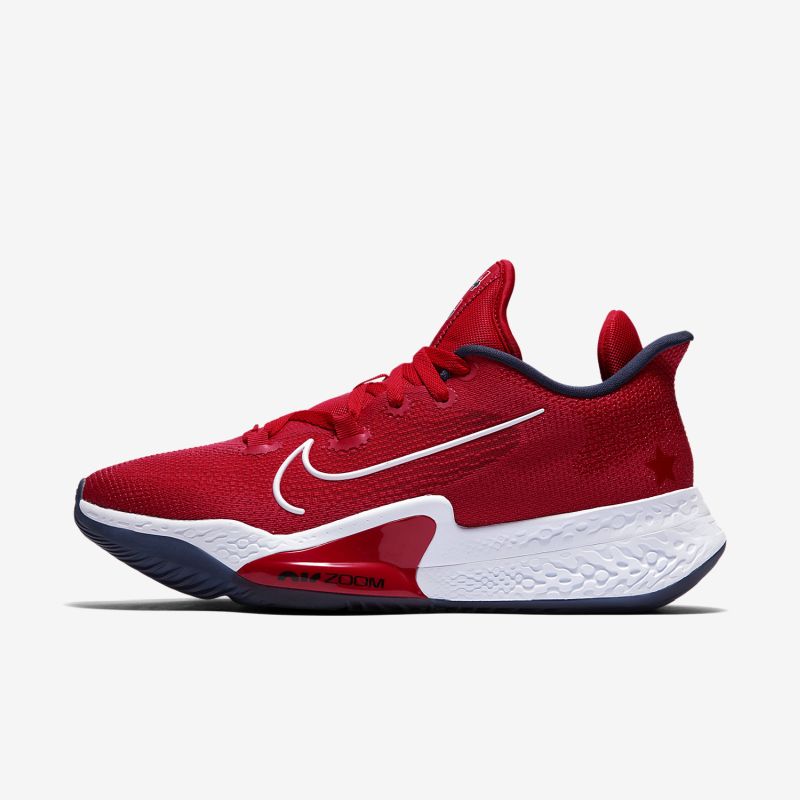 Nike Air Zoom BB NXT