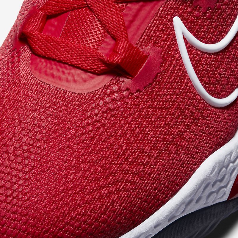 Nike Air Zoom BB NXT