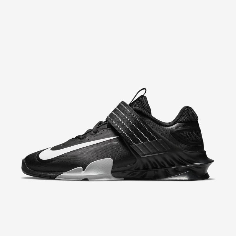 Nike Savaleos