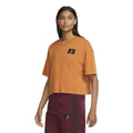 Jordan Wmns Essentials marškinėliai