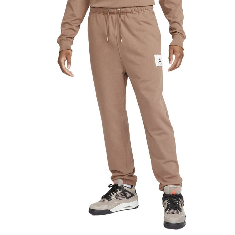 Jordan Essentials Statement Fleece kelnės