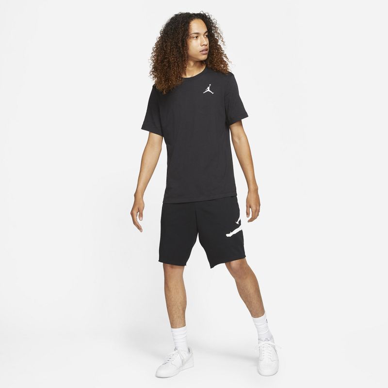 Jordan Jumpman SS laisvalaikio marškinėliai