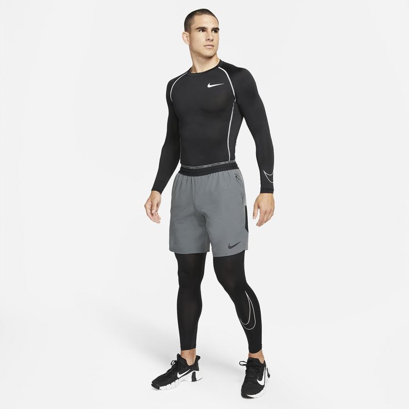 Nike Pro Dri-FIT tamprės