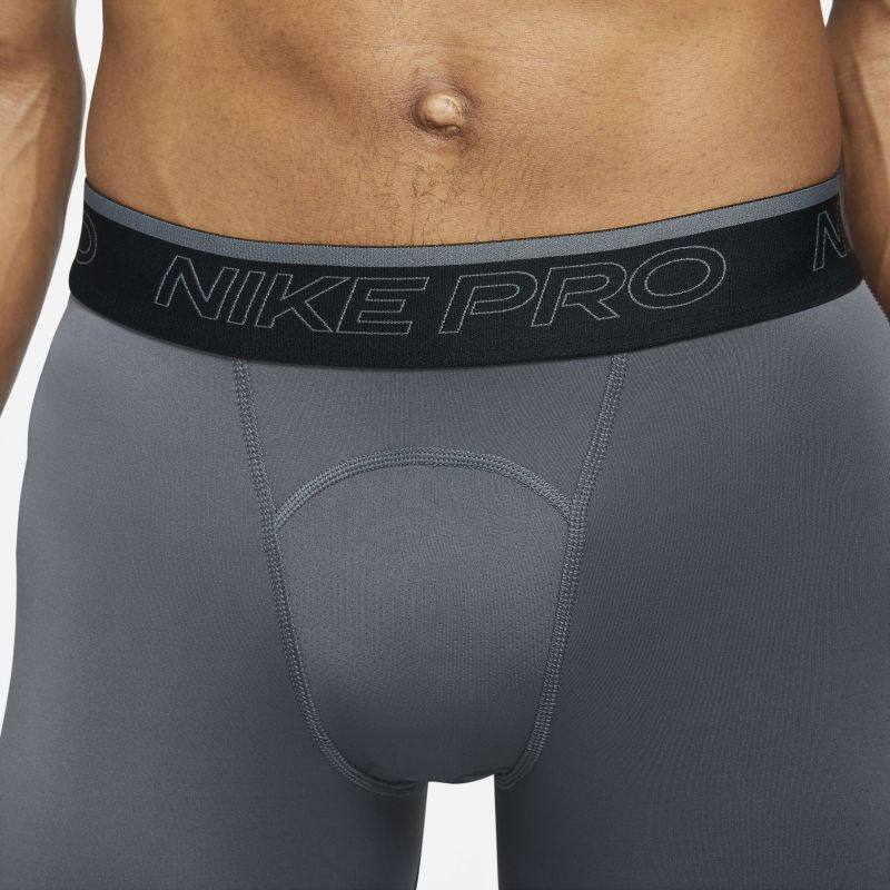 Nike Pro Dri-FIT tamprės