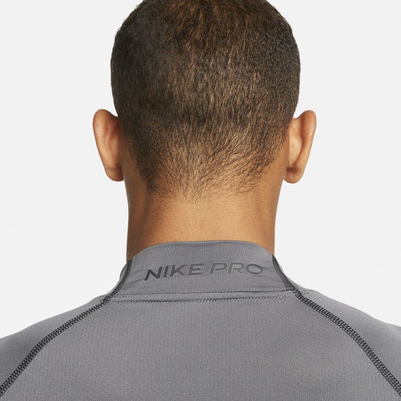 Nike Pro Dri-FIT Swoosh LS treniruočių marškinėliai