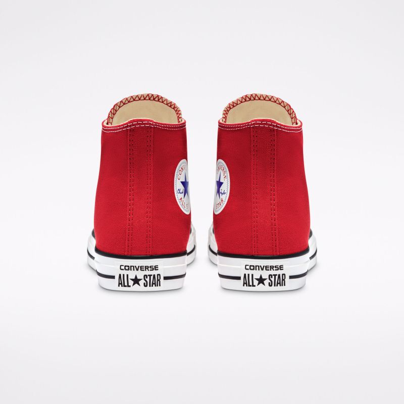 Converse Chuck Taylor All Star High