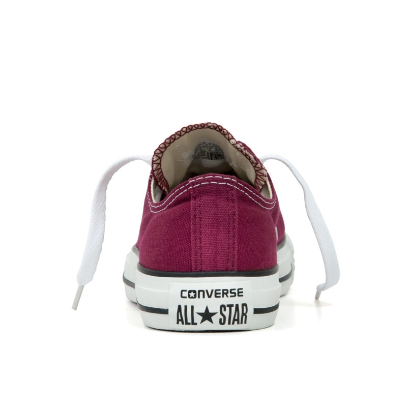 Converse All-Star Chuck Taylor Low