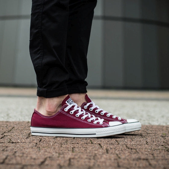 Converse All-Star Chuck Taylor Low