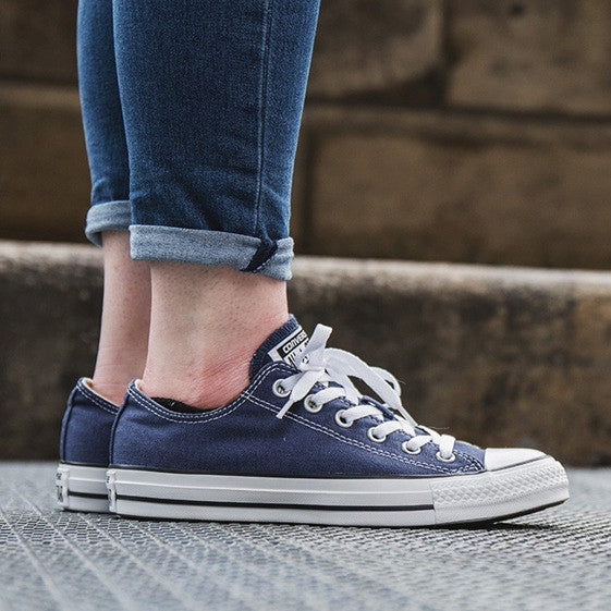 Converse All-Star Chuck Taylor Low