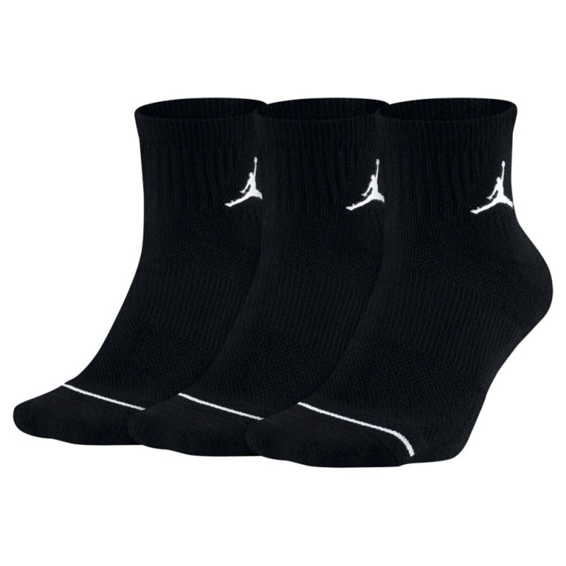 Air Jordan Jumpman High Intensity Dri-Fit kojinės (3 poros)