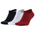 Jordan Jumpman No Show kojinės (3 poros)