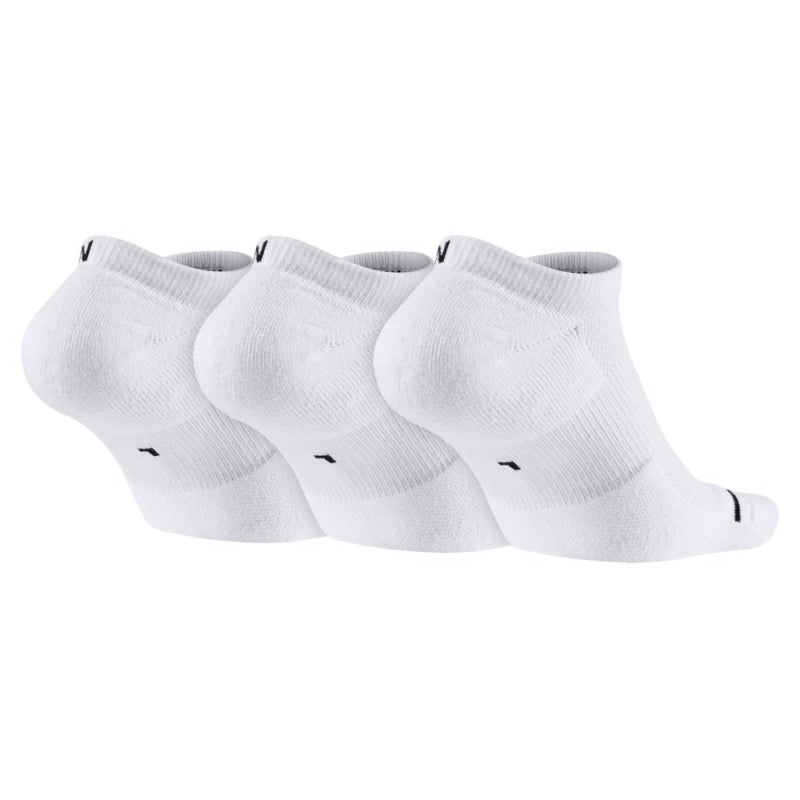 Jordan Jumpman No Show kojinės (3 poros)