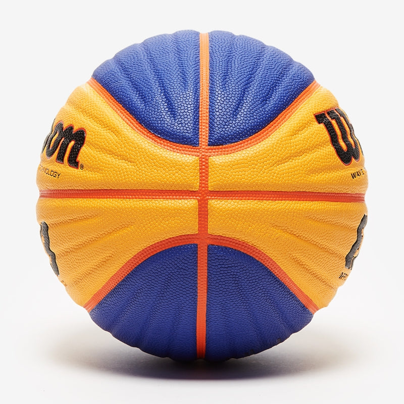 WILSON FIBA 3x3 Official Game Ball