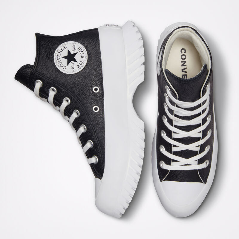 Converse Chuck Taylor All Star Lugged 2.0
