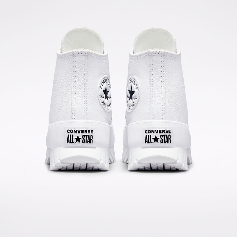 Converse Chuck Taylor All Star Lugged 2.0