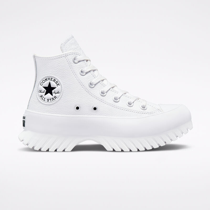 Converse Chuck Taylor All Star Lugged 2.0