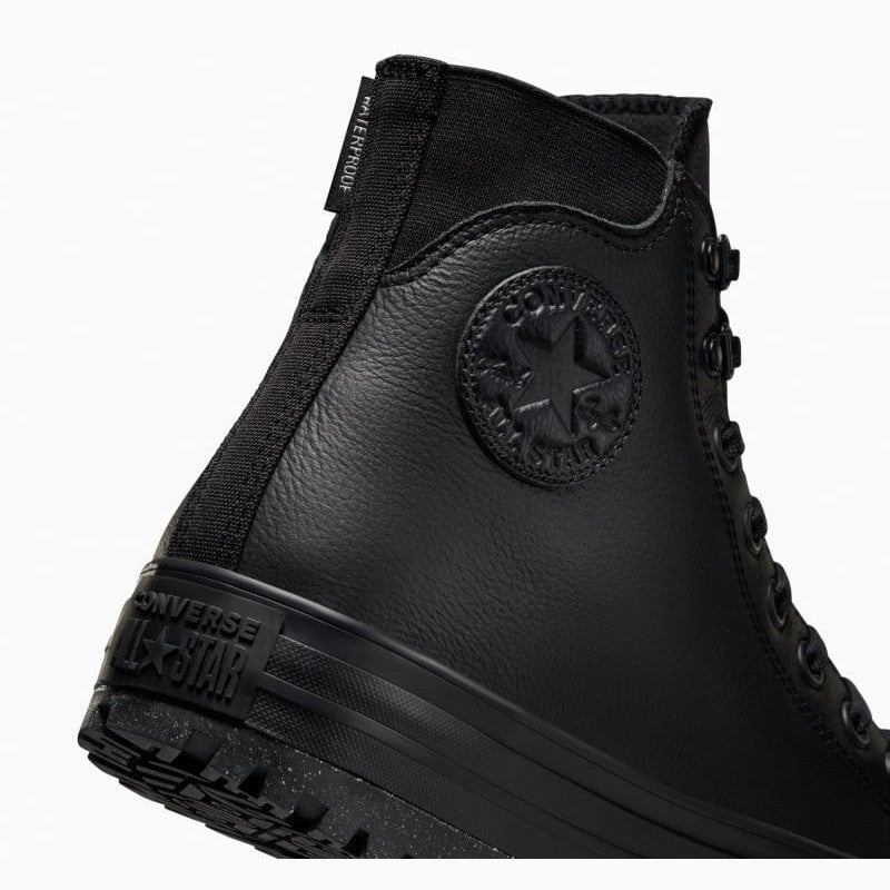 Converse Chuck Taylor All Star City Trek Waterproof Boot