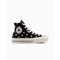 Converse Chuck Taylor All Star Lift Polka Dot