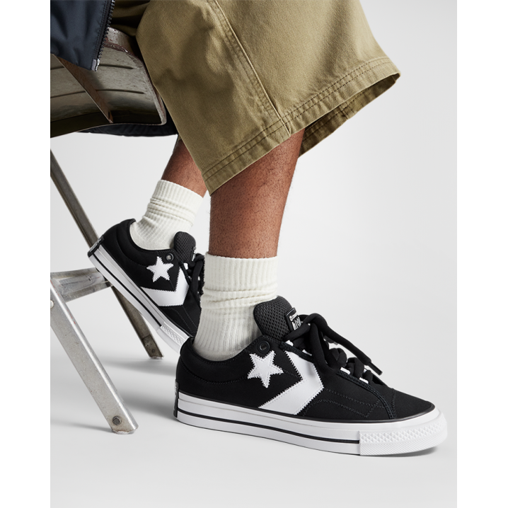 Converse Star Player 76 Puff