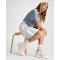 Converse Chuck Taylor All Star Wedge Platform Golden Hits