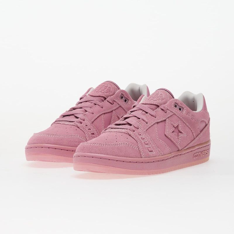 Converse Cons As-1 Pro Suede Cliffside Rose/ White/ White