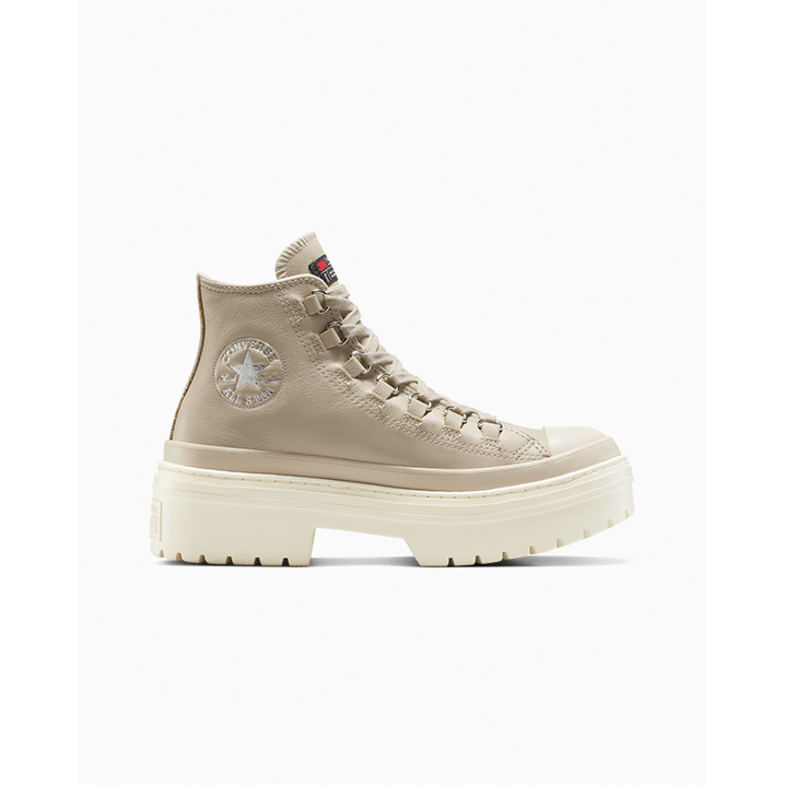 Converse Chuck Taylor All Star Lugged Heel CC