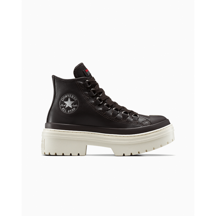 Converse Chuck Taylor All Star Lugged Heel CC