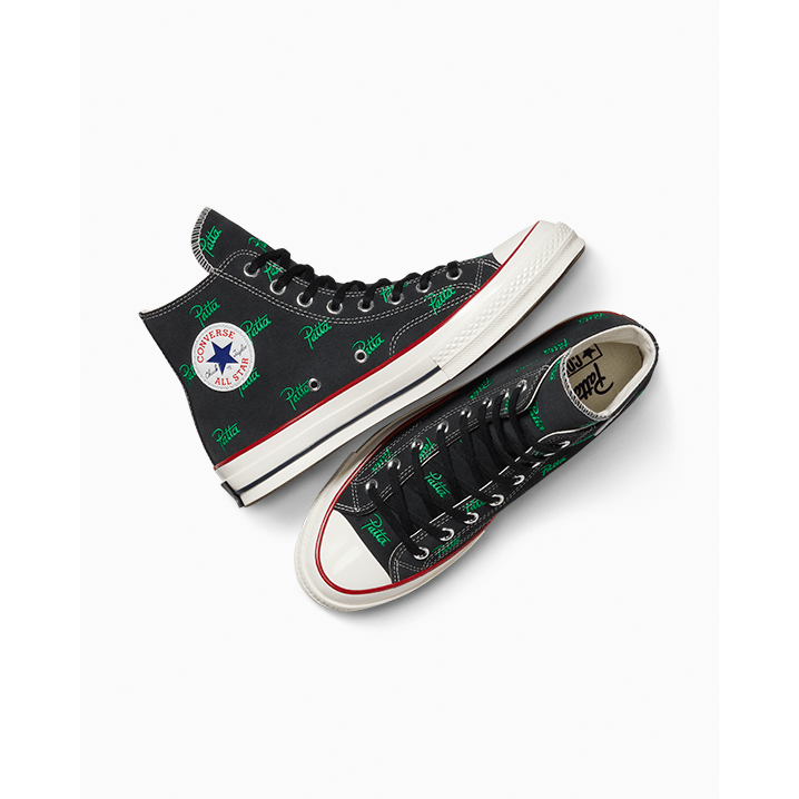 Converse x Patta Chuck 70