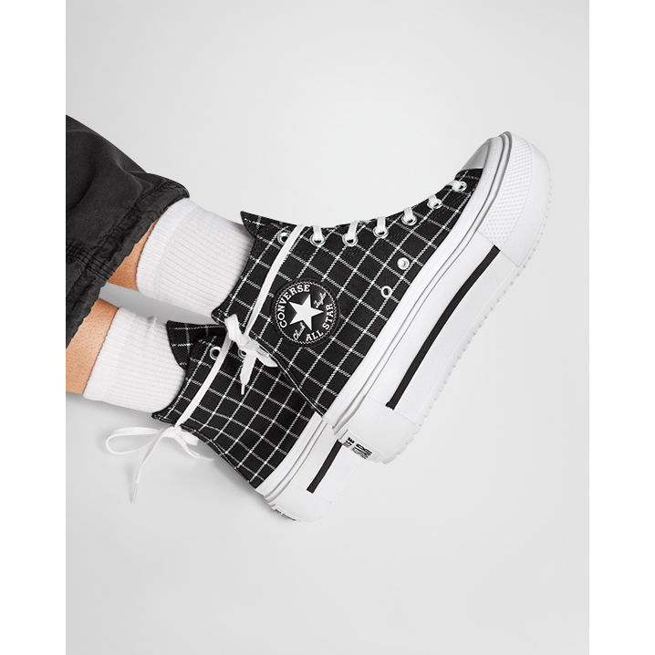 Converse Chuck Taylor All Star Lift Double Stack