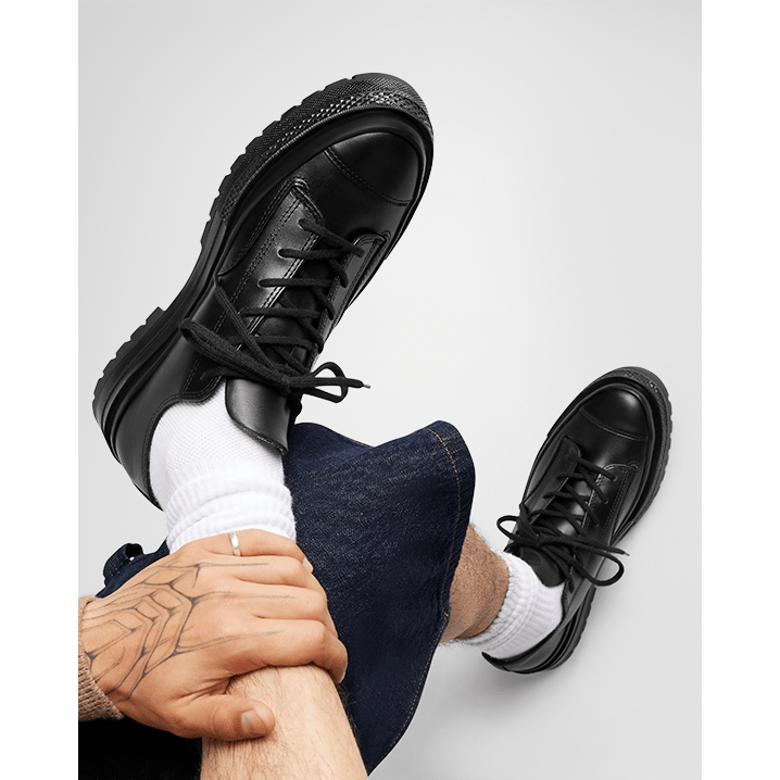 Converse Chuck 70 National Leather