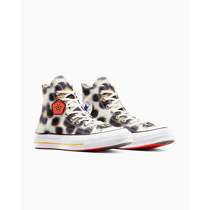 Converse x Kenzo Chuck 70