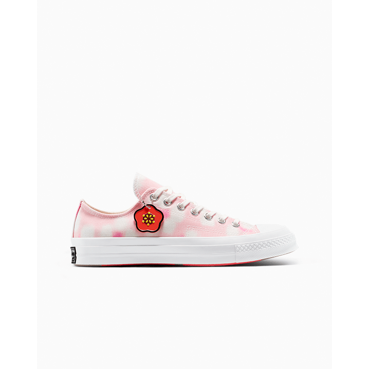 Converse x Kenzo Chuck 70