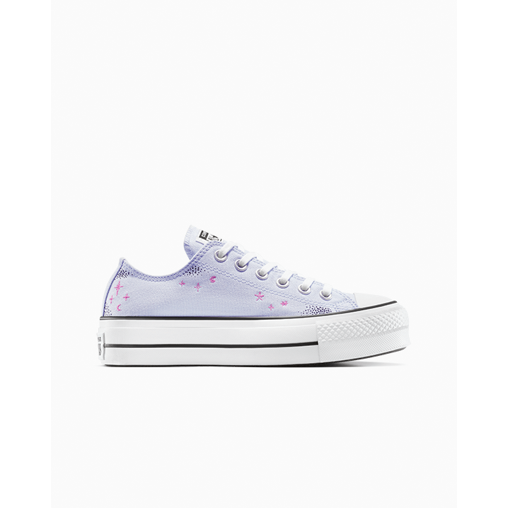 Converse Chuck Taylor All Star Lift Platform Celestial