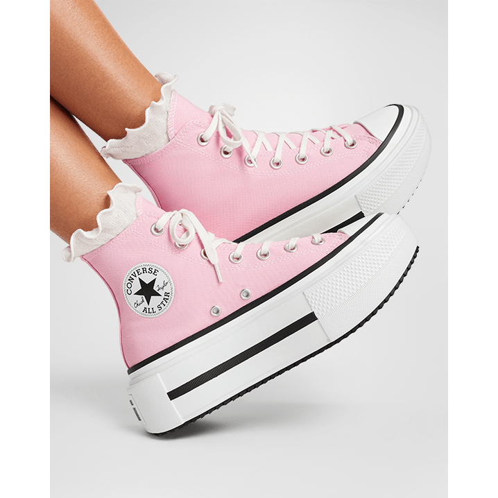 Converse Chuck Taylor All Star Lift Double Stack