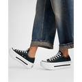 Converse Chuck Taylor All Star Lift Double Stack Platform