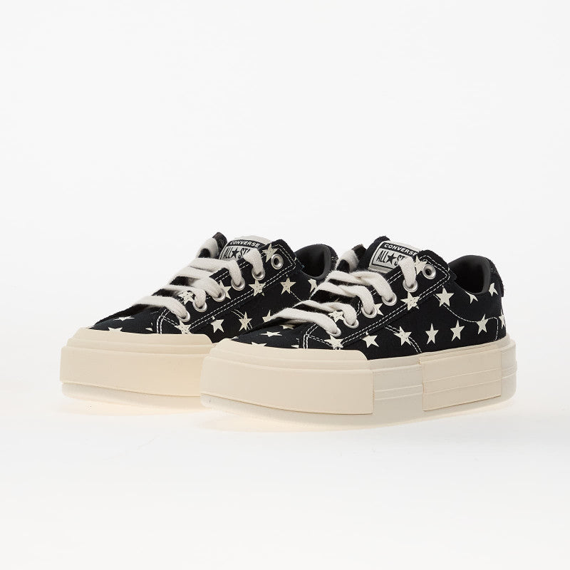 Converse Cruise Black/ Vintage White/ Black